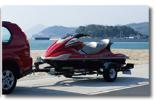 �N���b�N�ɂĊg��BYAMAHA MARINE JET �ύڎ�