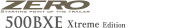 ZERO 500BXE